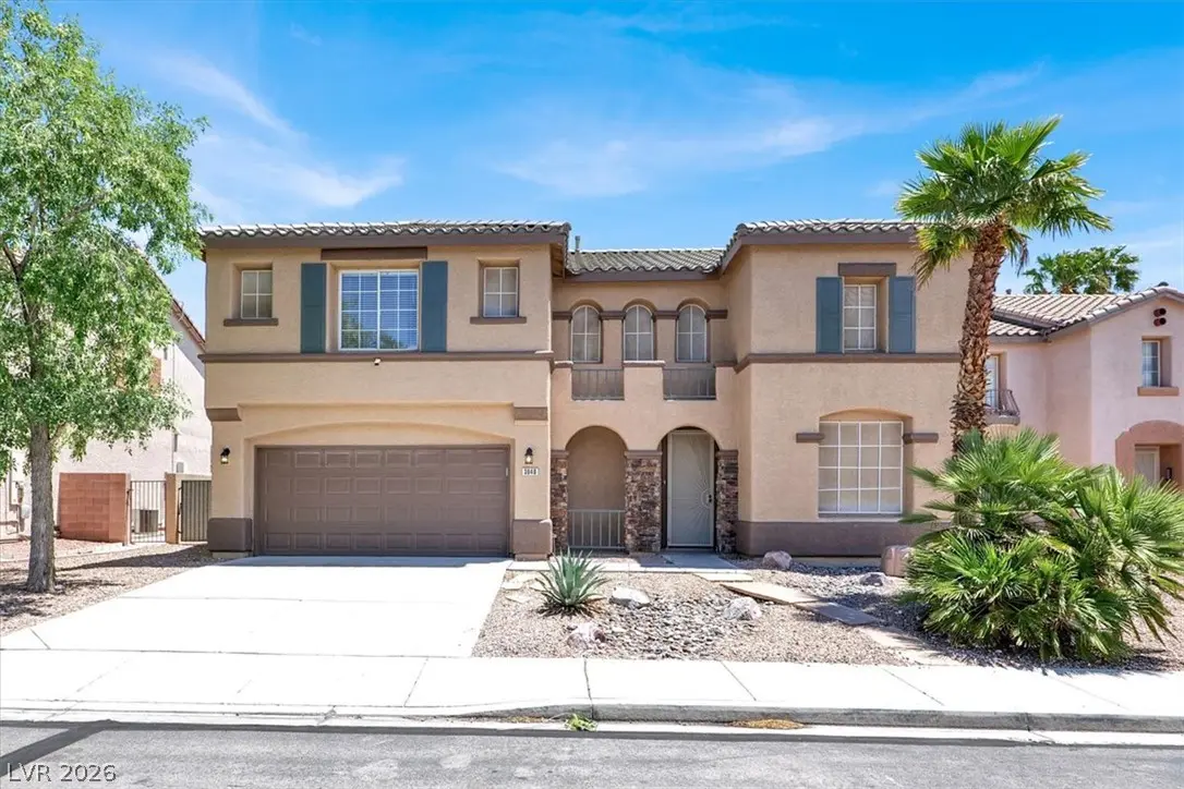 3040 Carbondale Street, Las Vegas
