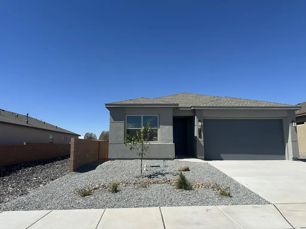 4175 Silver Springs Drive Ne, Rio Rancho
