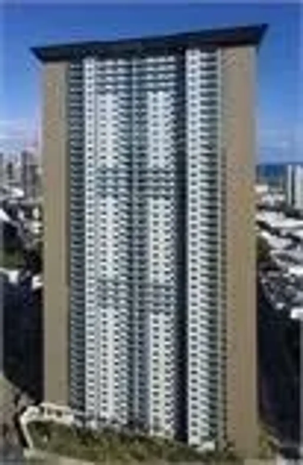 801 South Street # 1611, Honolulu