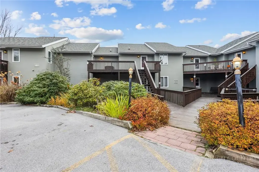 161 Skyleaf Drive # E19, Sugar Mountain