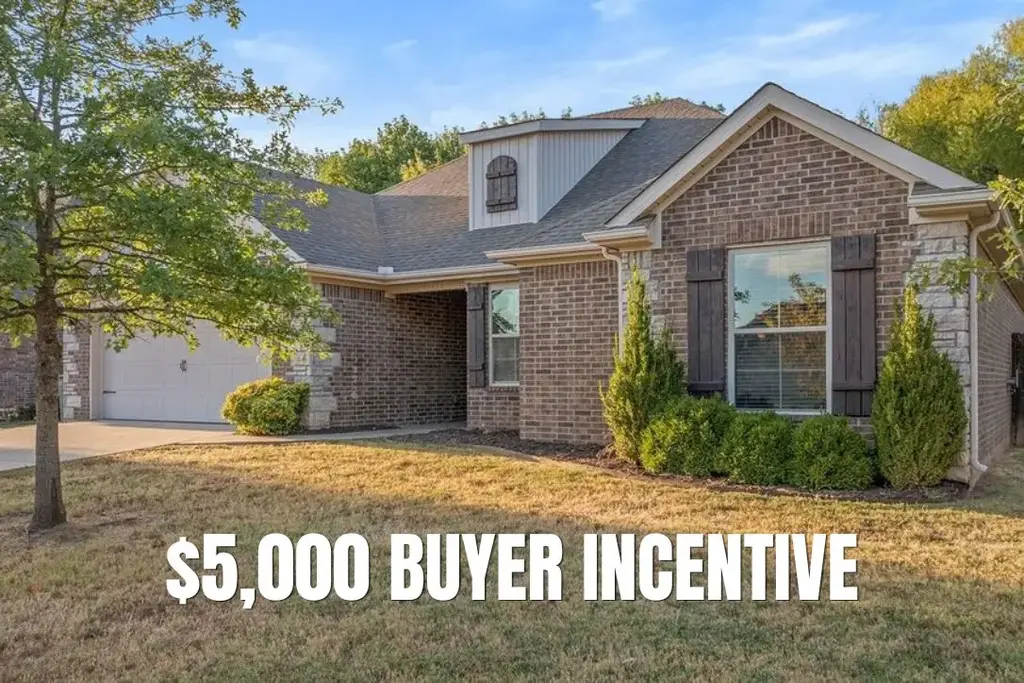 3416 Earnhardt Drive, Fayetteville
