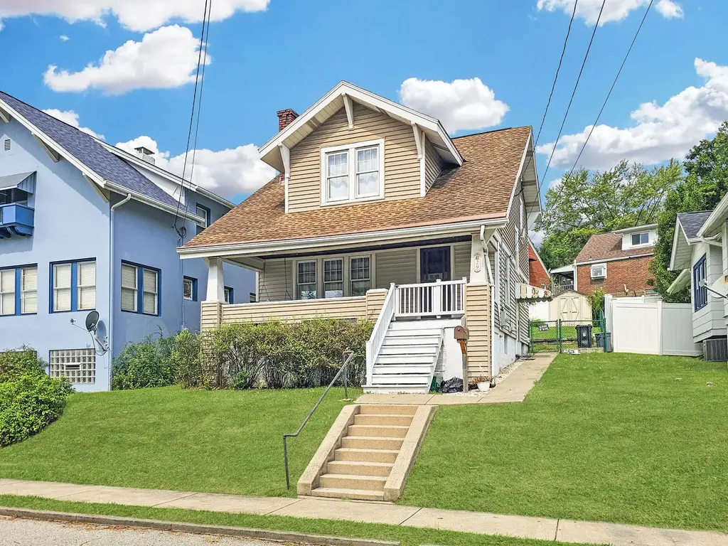 29 Katherine Avenue, City of Washington