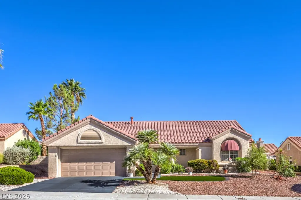 9212 Cascade Hills Drive, Las Vegas
