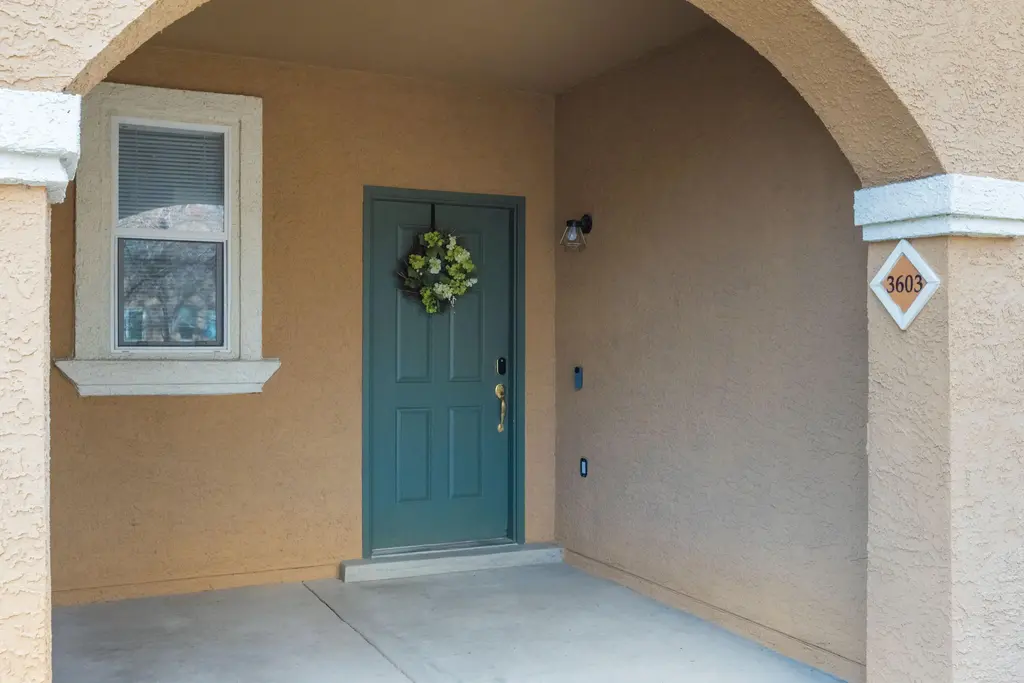 601 Menaul Boulevard Ne Unit 3603, Albuquerque