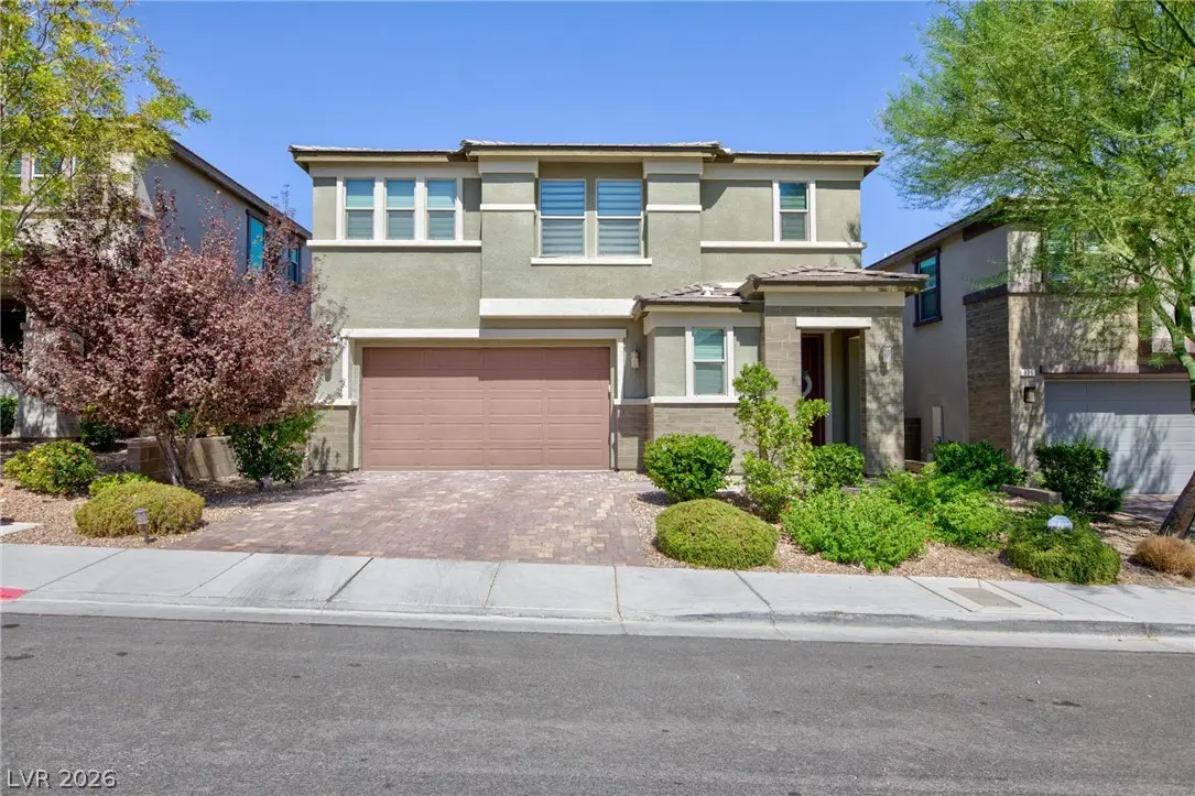 932 Glenhaven Place, Las Vegas