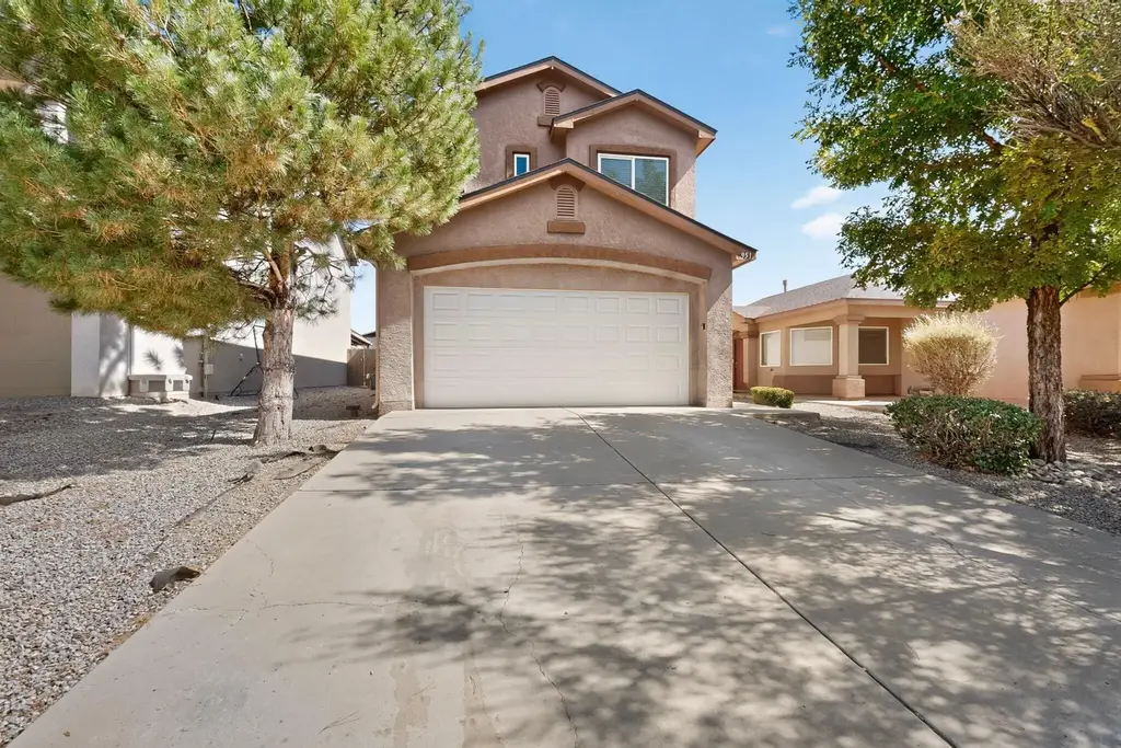 951 Spring Valley Road Ne, Rio Rancho