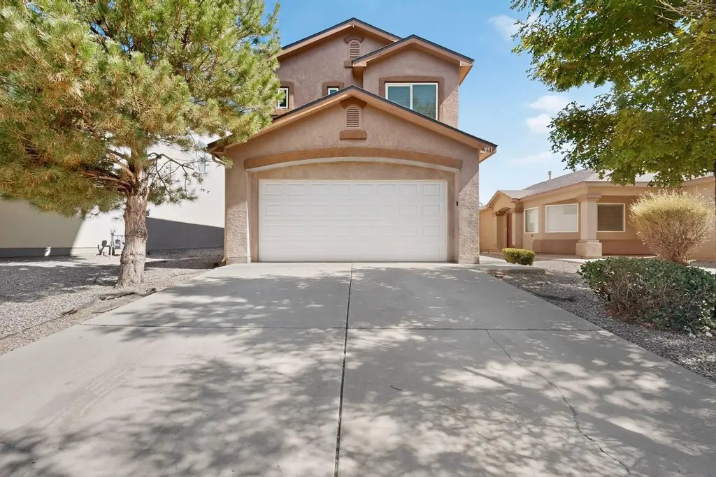 951 Spring Valley Road Ne, Rio Rancho