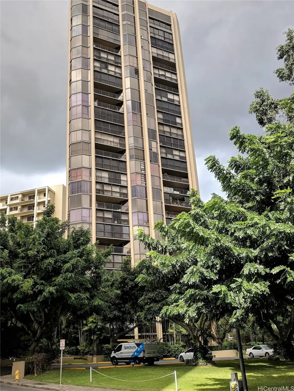 38 S Judd Street # I8b, Honolulu