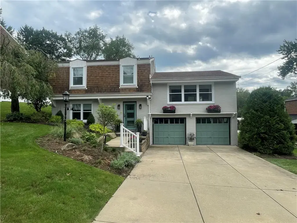 813 Scott Avenue , Shaler