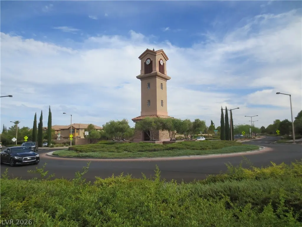 1084 Maple Bend Court, Las Vegas