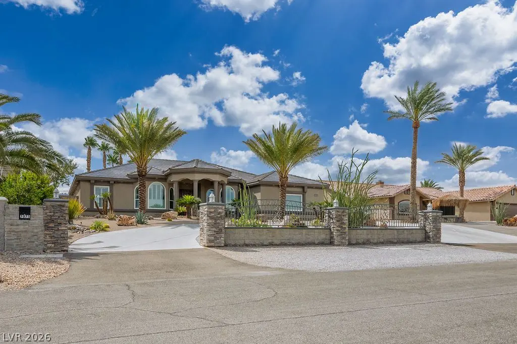7075 N Jensen Street, Las Vegas
