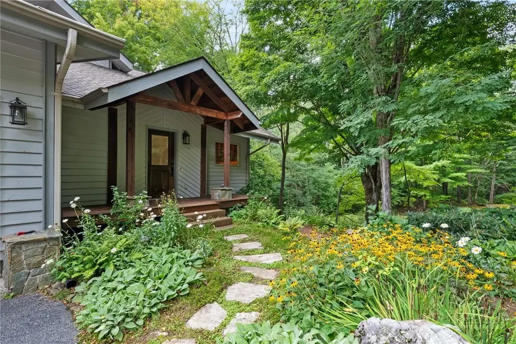 116 Shanty Ridge Lane # A, Banner Elk