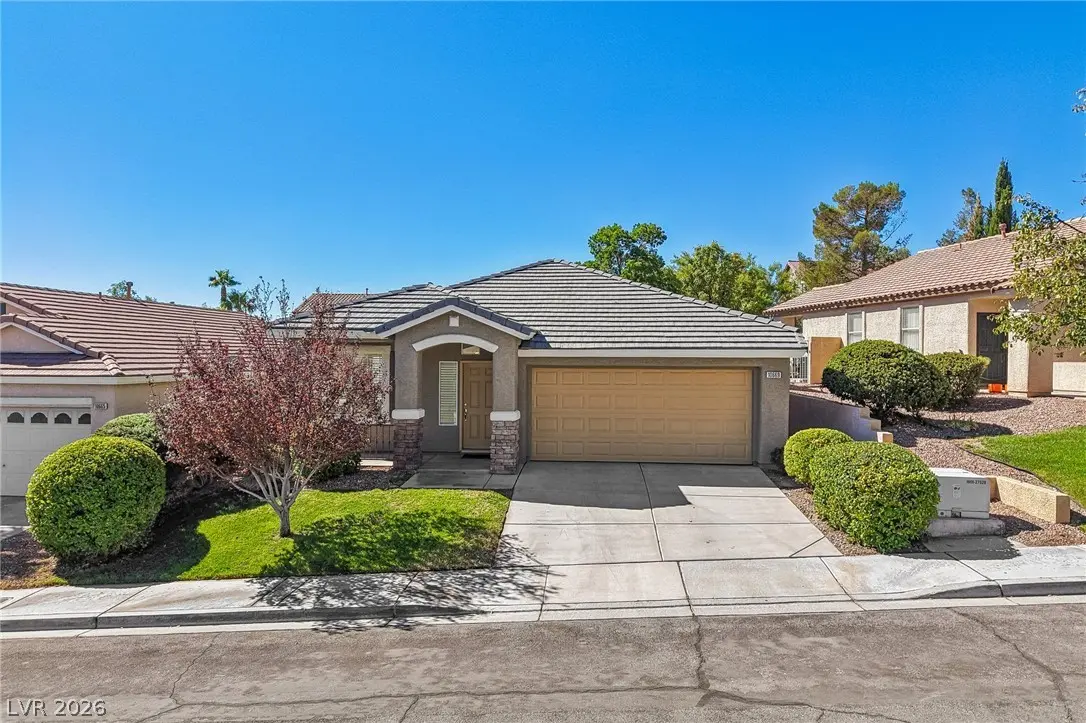 10669 Oak Crest Avenue, Las Vegas