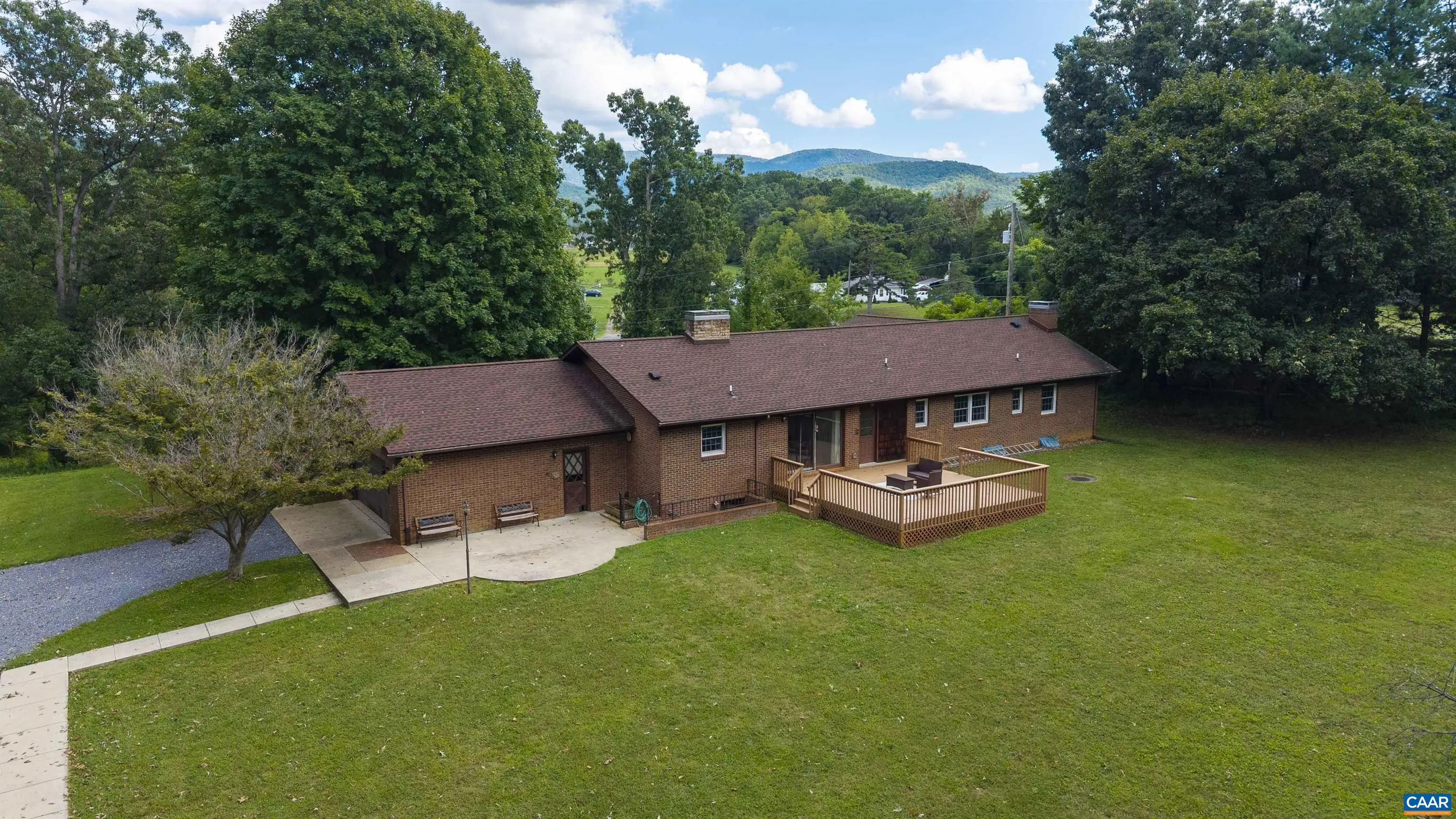 4015 Fox Mountain Rd, Elkton