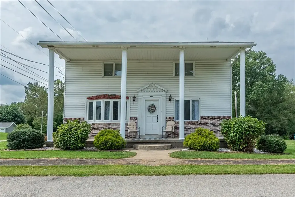 146 Carmichaels Street, Dry Tav/Rices Landing