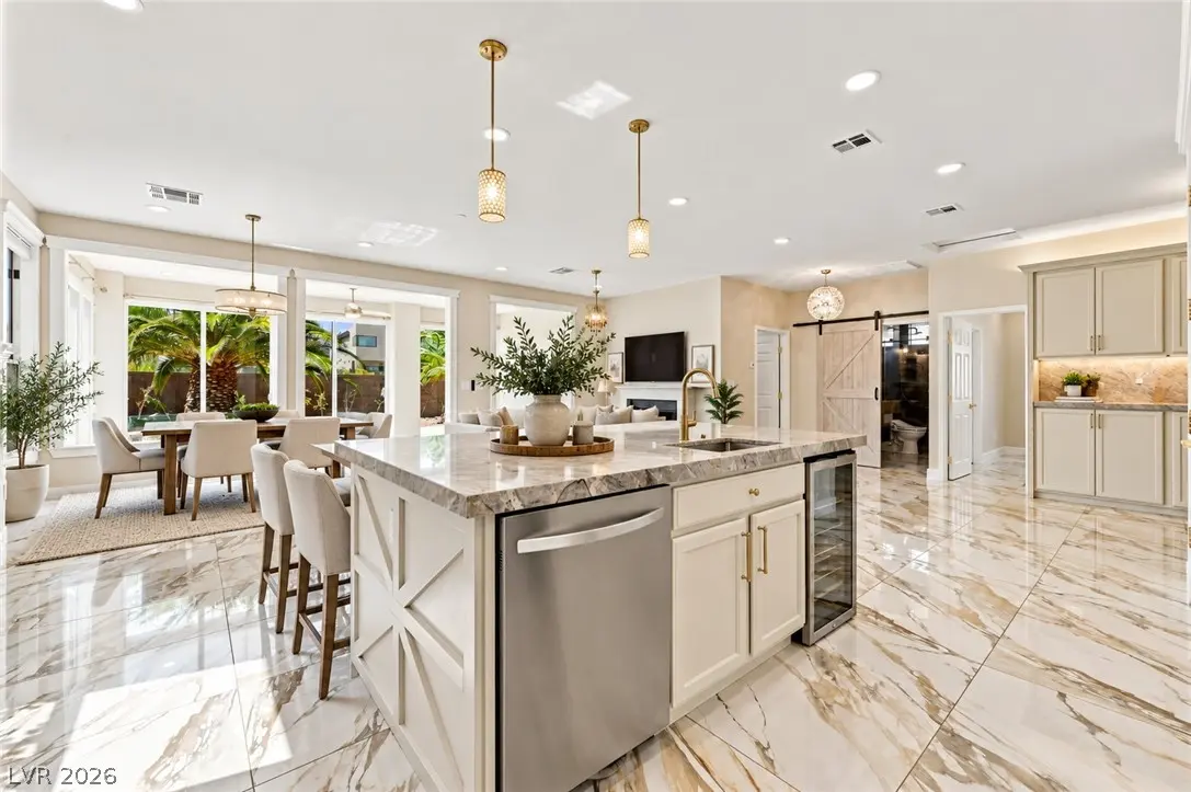 4853 Denaro Drive, Las Vegas