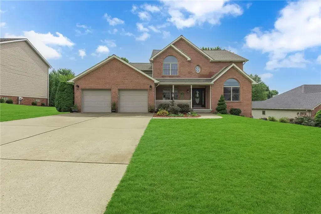 103 Watson Trail, Chippewa