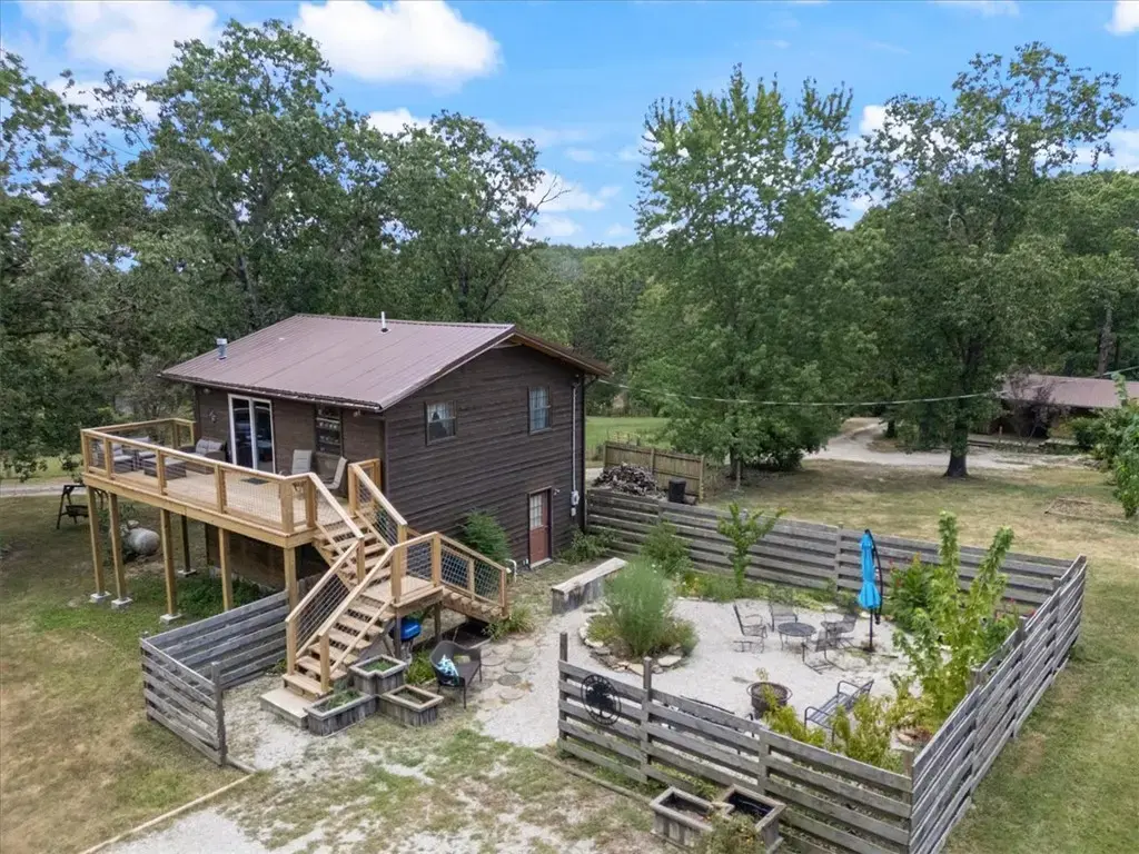 2412 Cr 216, Eureka Springs