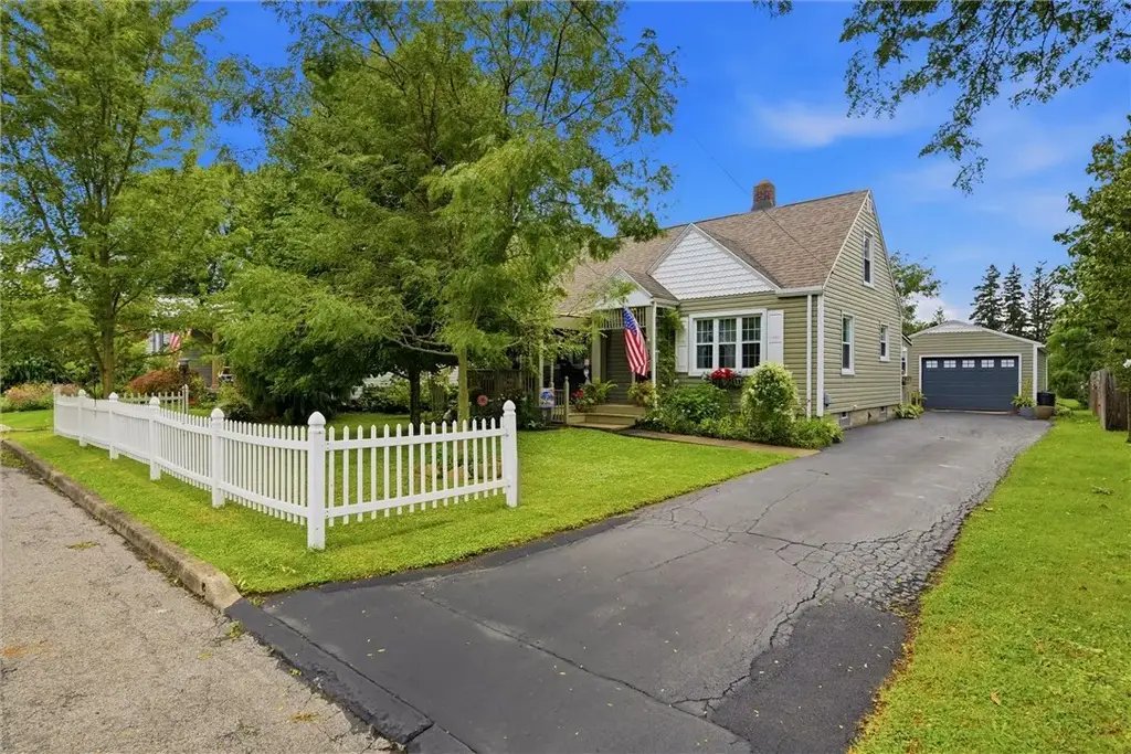 197 Union Avenue , Sharpsville