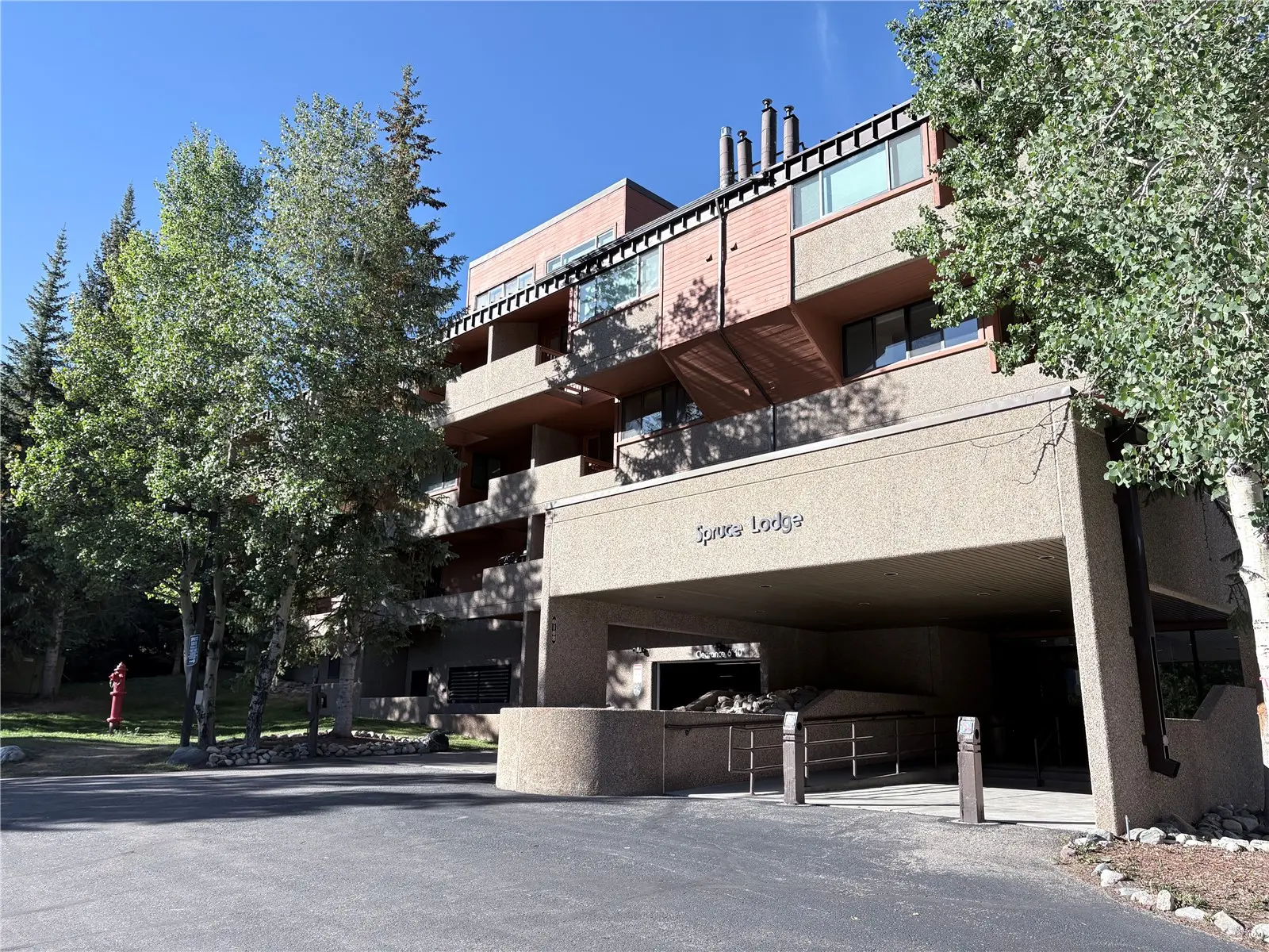 168 Ten Mile Circle 194, Copper Mountain