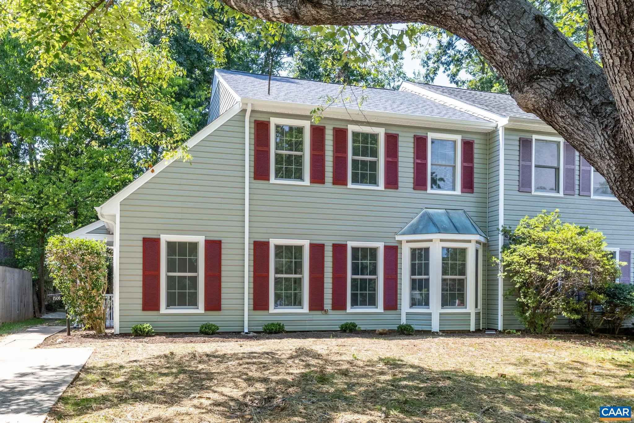 1508 Westfield Ct, Charlottesville