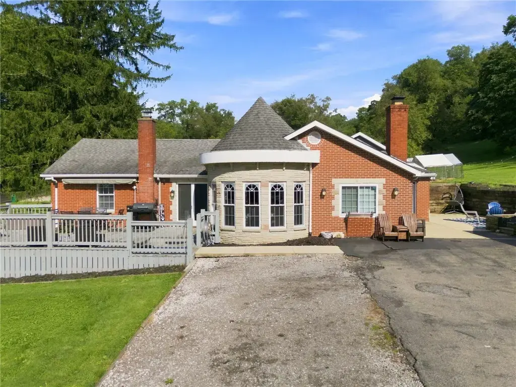 750 Pony Farm Road , North Buffalo