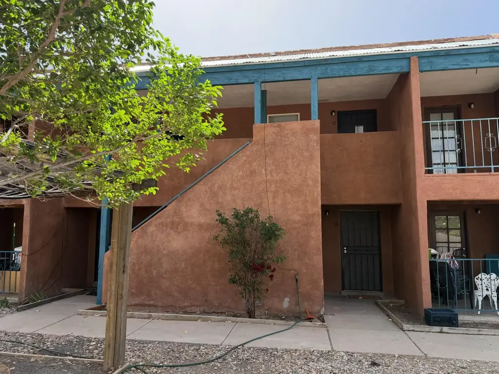 1815 Girard Boulevard Se, Albuquerque