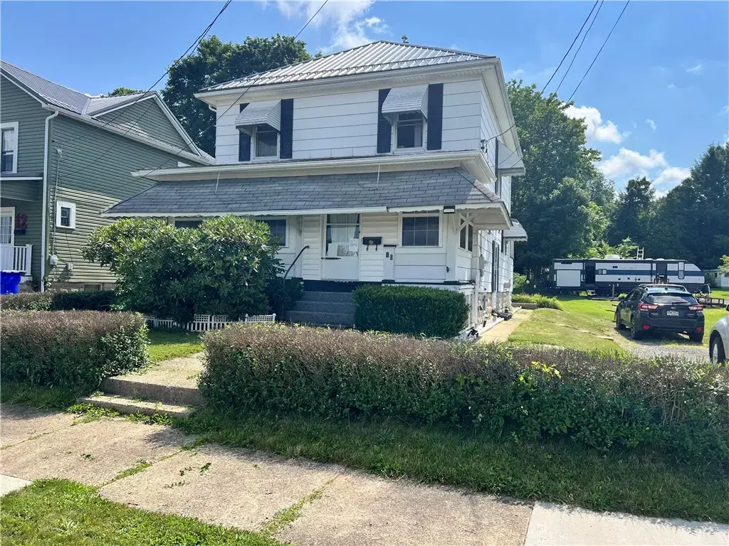 10 Leet Avenue , Greenville Boro