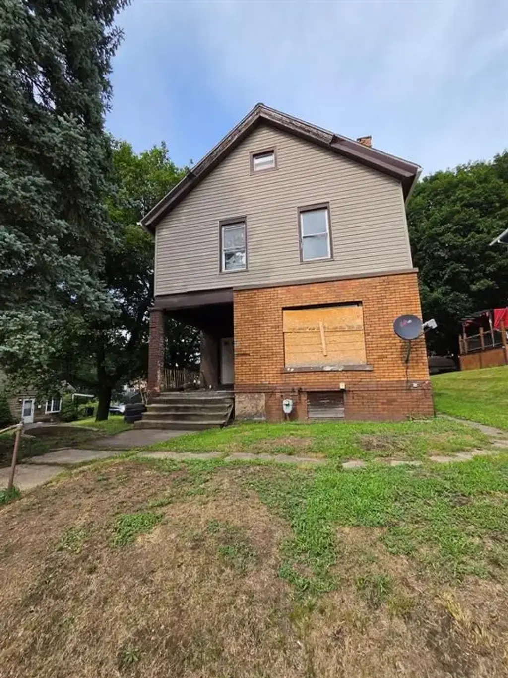 103 Moreland Street, Aliquippa