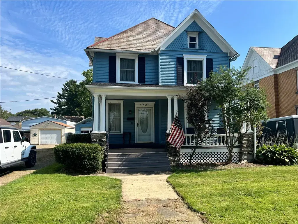 144 Mercer Street , Greenville Boro