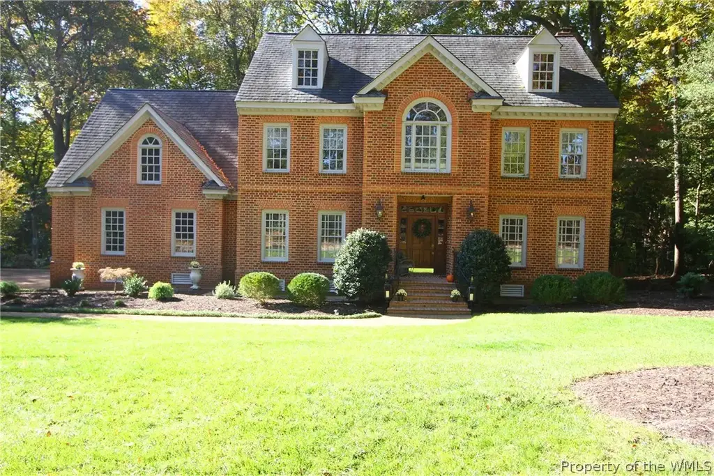 108 Yorkshire Drive, Williamsburg