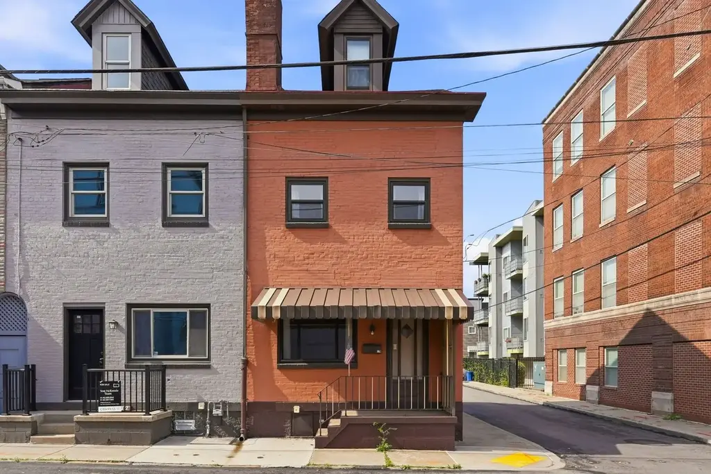 170 49th Street, Lawrenceville