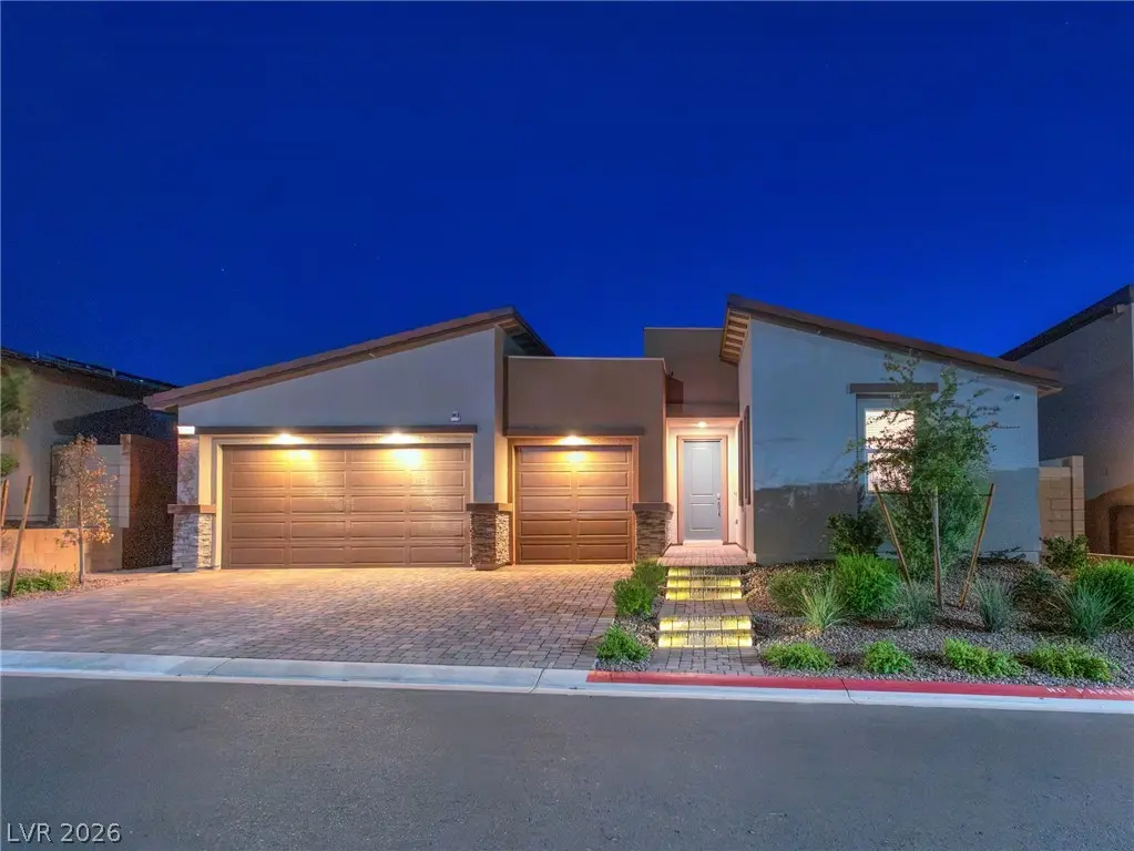 6136 Amelia Pointe Street, Las Vegas