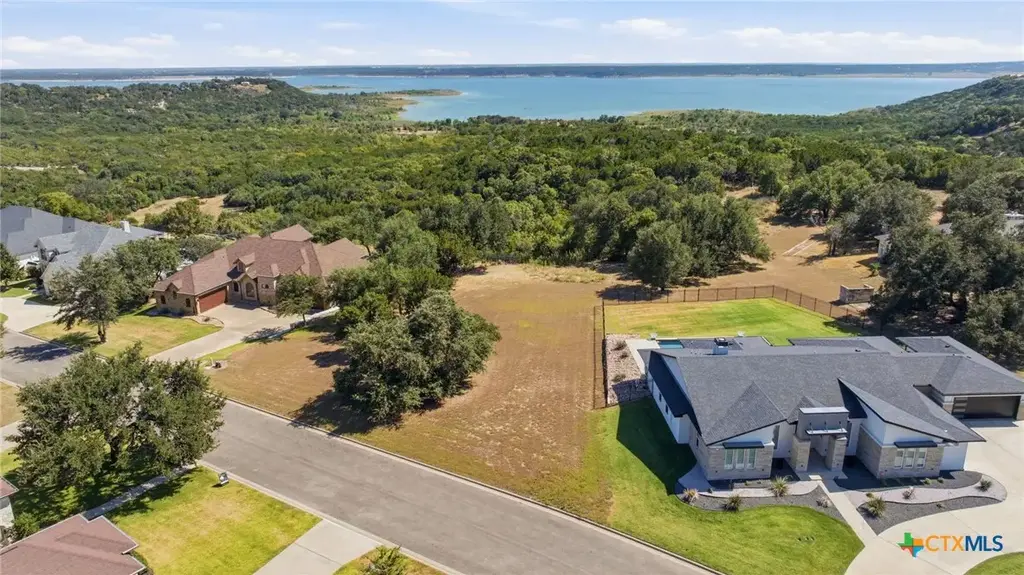 2124 Balcones Place, Belton