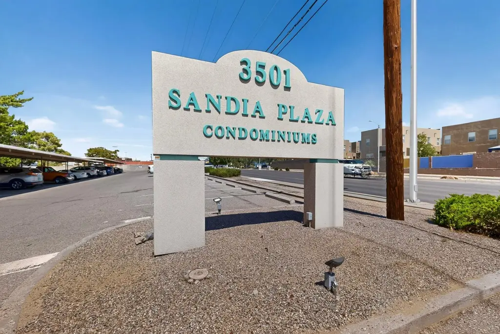 3501 Juan Tabo Boulevard Ne H3, Albuquerque