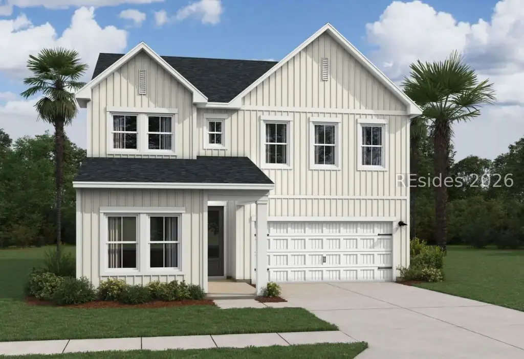 58 Marion Lake Road, Bluffton