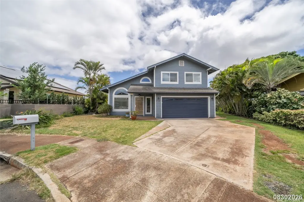 92-5002 Limukele Street, Kapolei