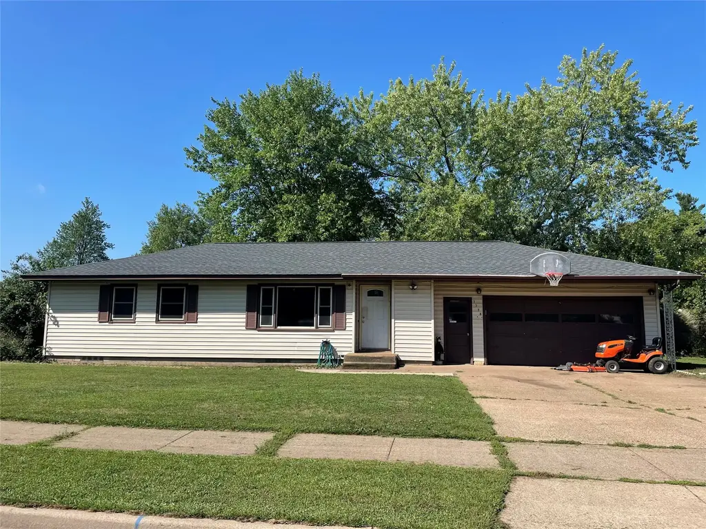 3336 Trimble Street, Eau Claire