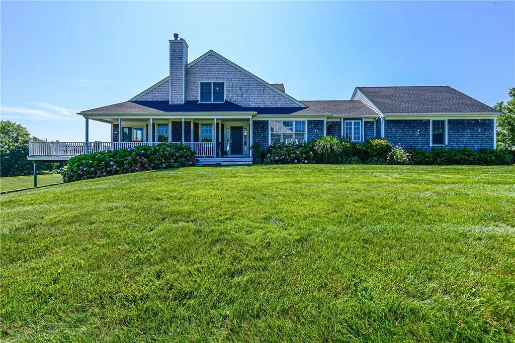 171 Ferry Landing Cir, Portsmouth