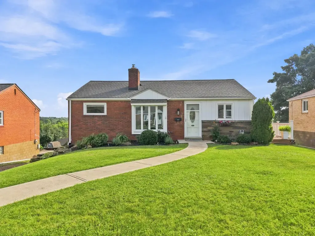 4219 Greenridge Road, Castle Shannon