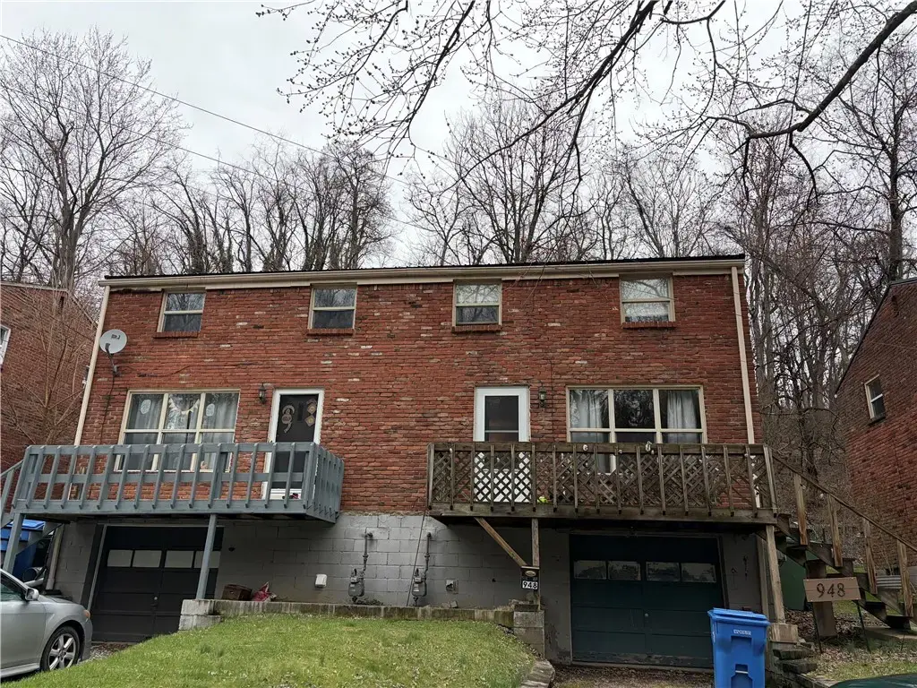 946-948 Sleepy Hollow Road , Castle Shannon