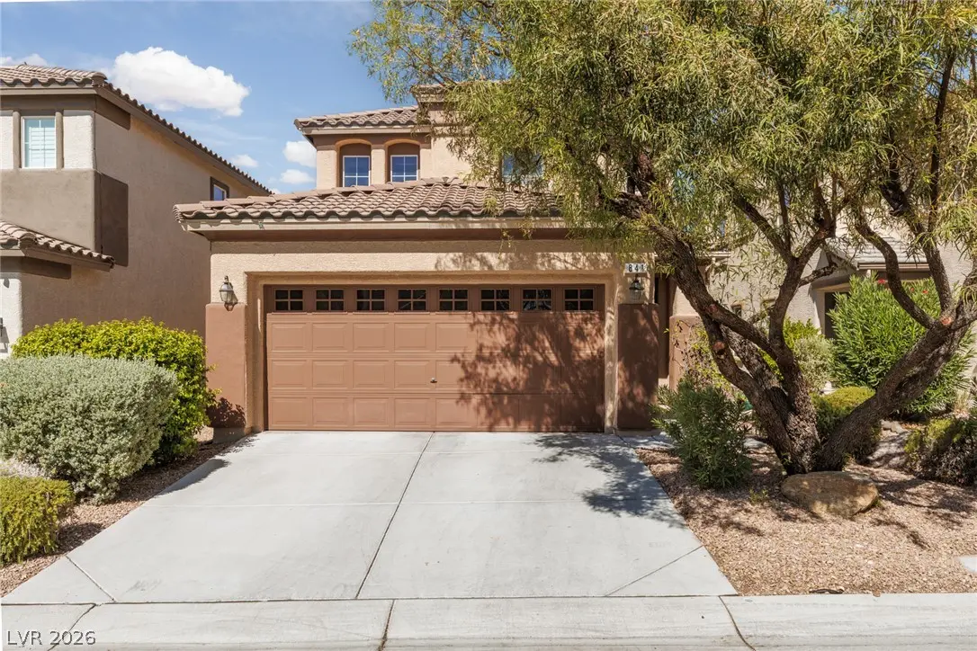 841 Purdy Lodge Street, Las Vegas