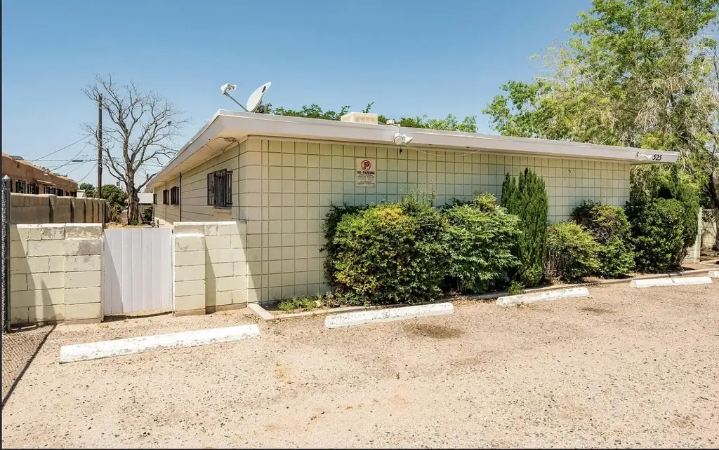 525 Kentucky Street Se, Albuquerque