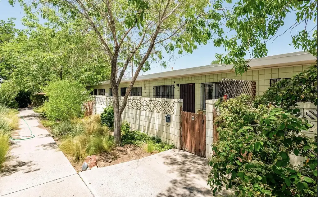 521 Kentucky Street Se, Albuquerque