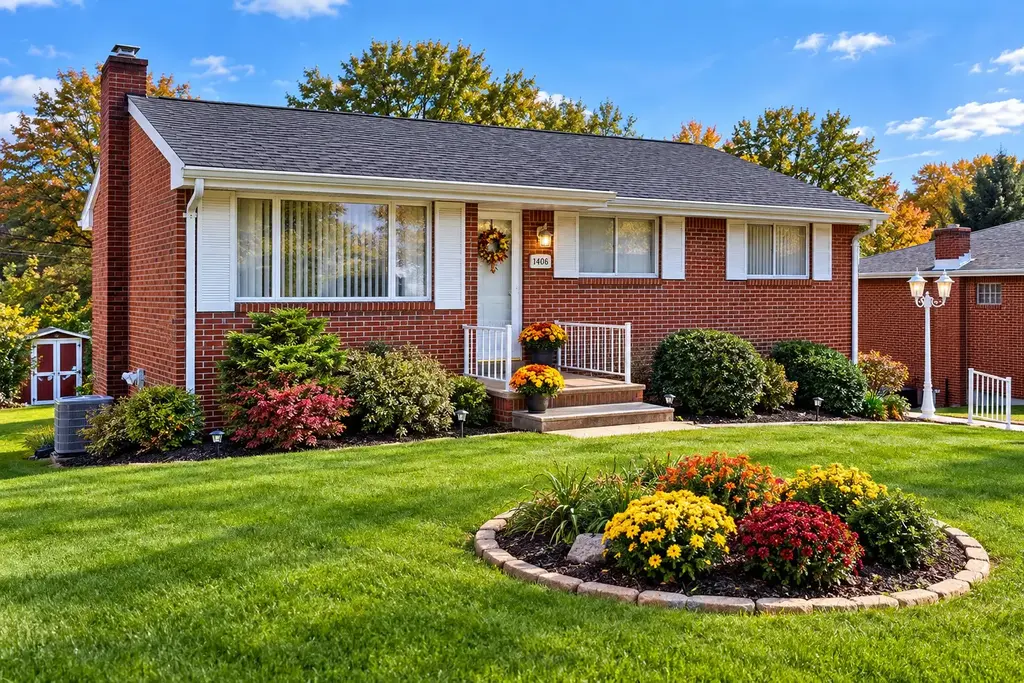 1678 Bernice Drive, North Huntingdon