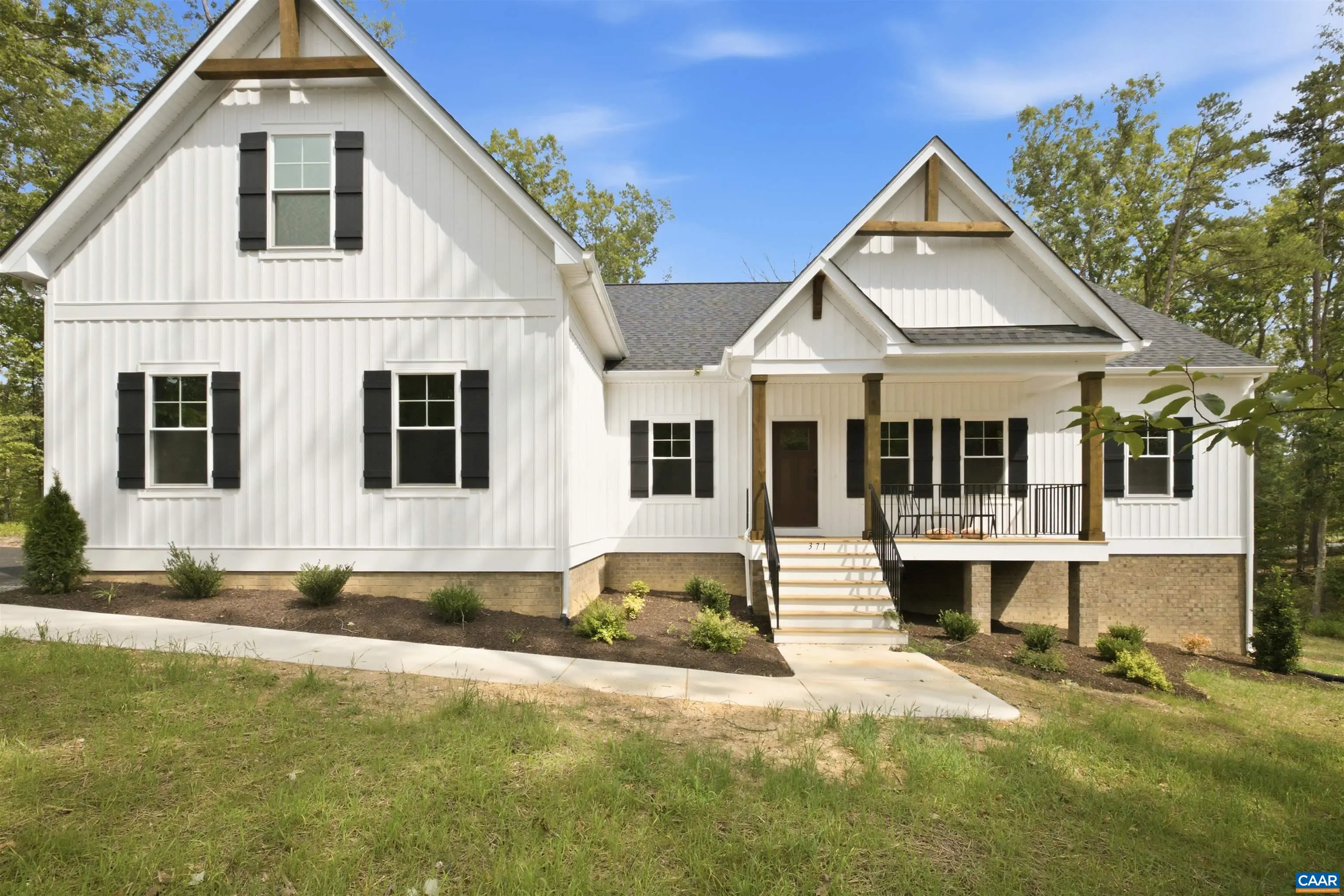 371 Glenmore Ln Lot 52a, Keswick