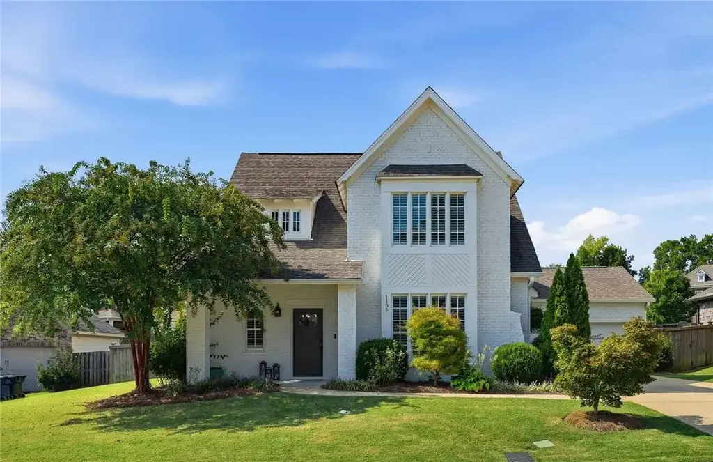 1135 Southridge Ct, Auburn