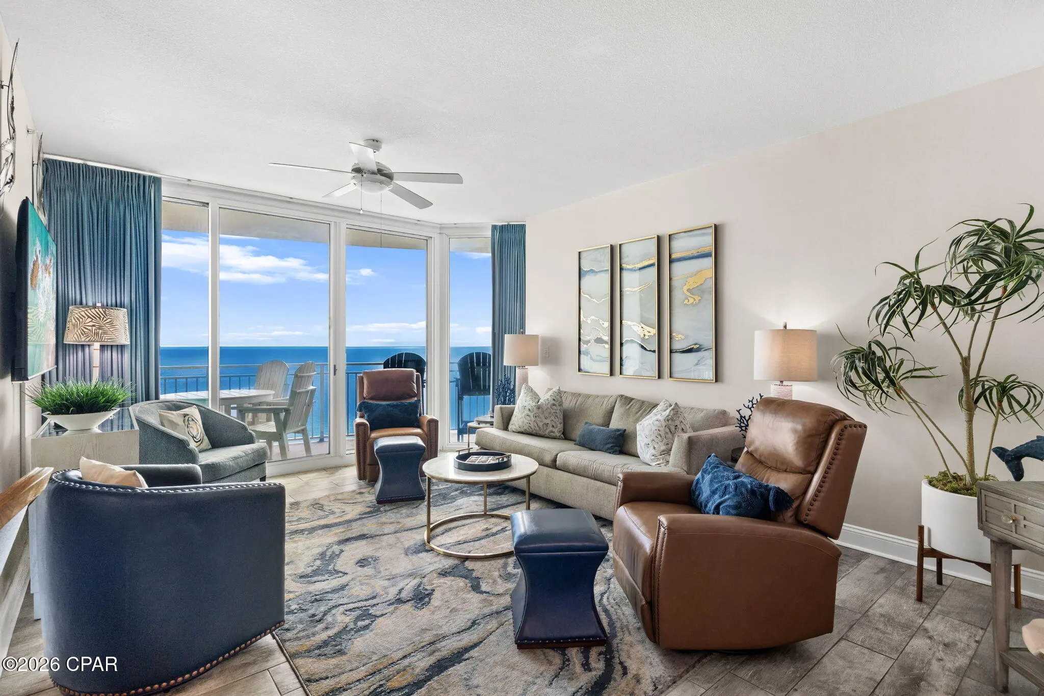 15625 Front Beach Road # 2011, Panama City Beach