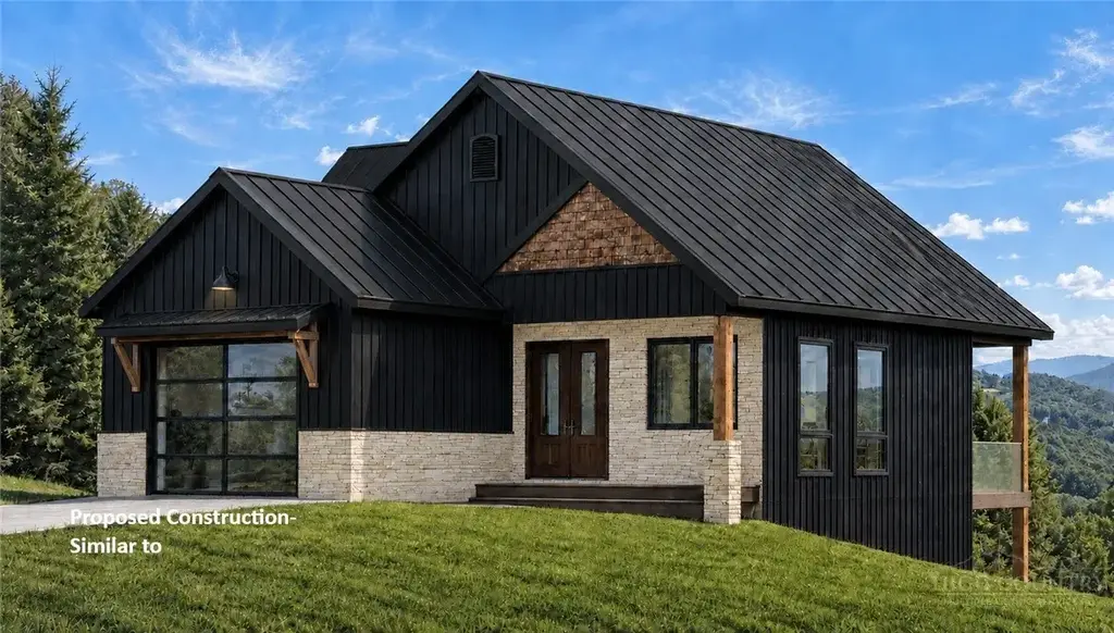 14 Maple View Lane, Boone