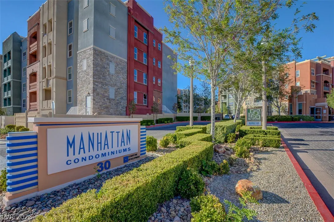 50 E Serene Avenue 421, Las Vegas